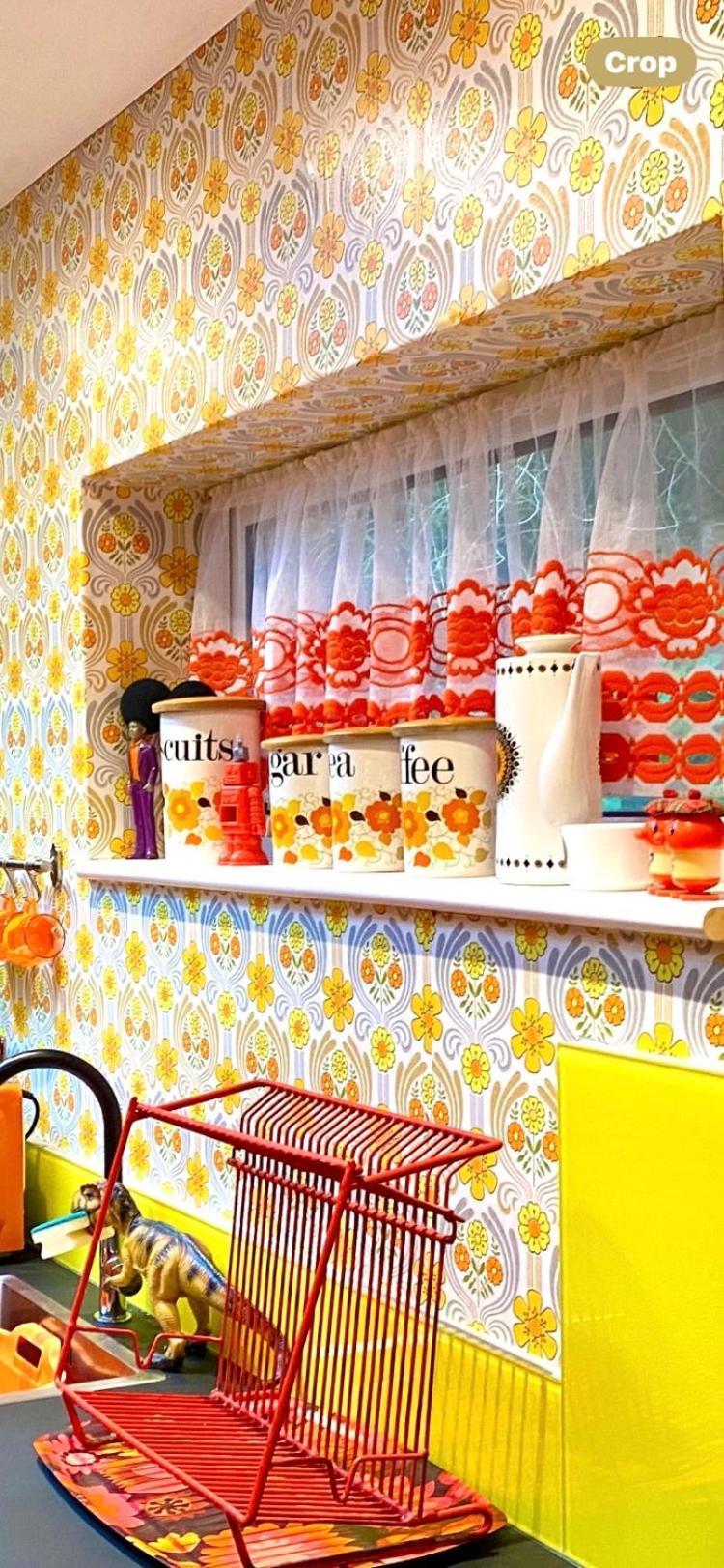 The Retro Retreat With Free Parking Apartment Хейстингс Екстериор снимка